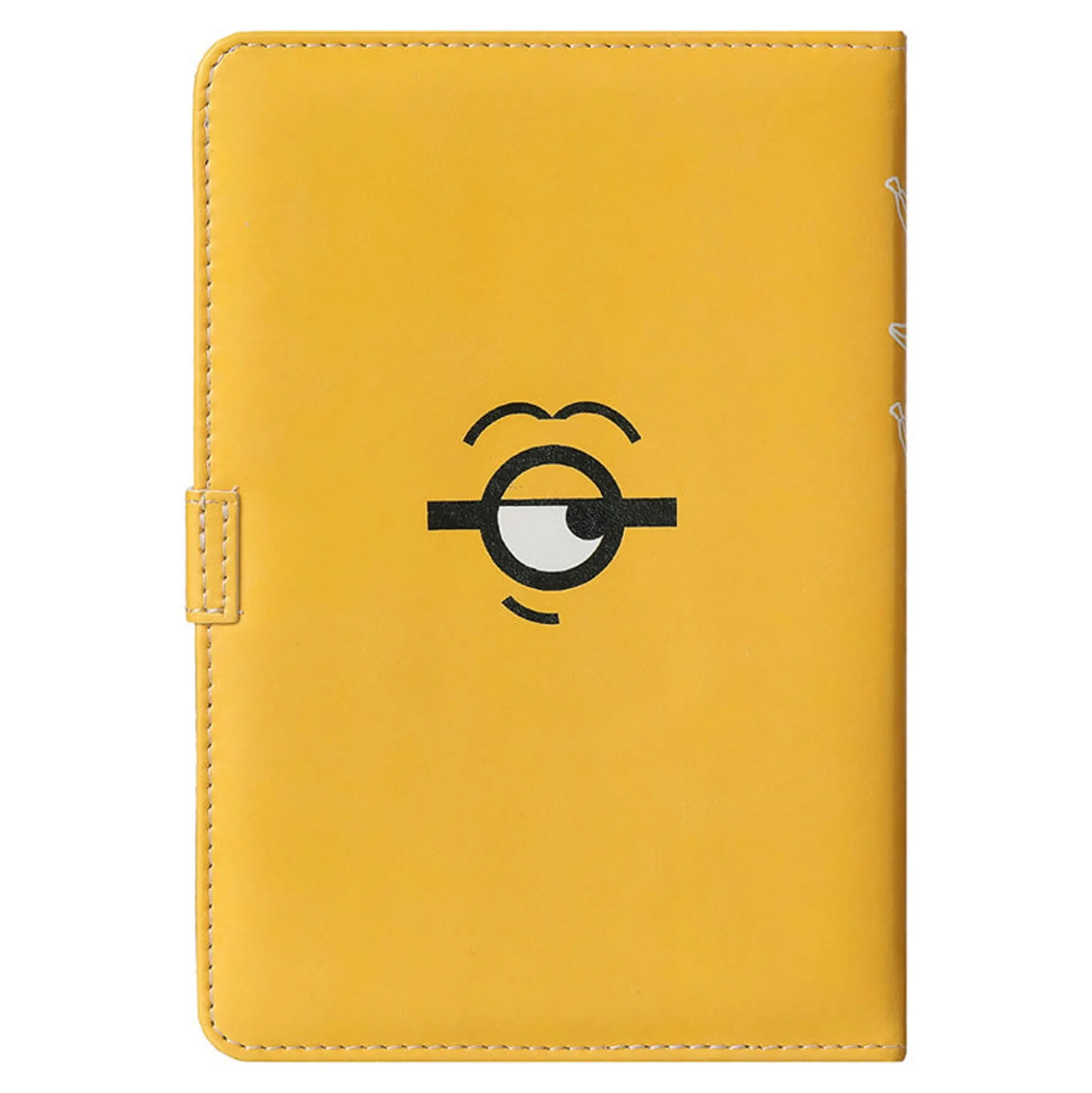 Agenda Minions