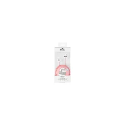 Auricolari Panda Di We Bare Bears Rosa