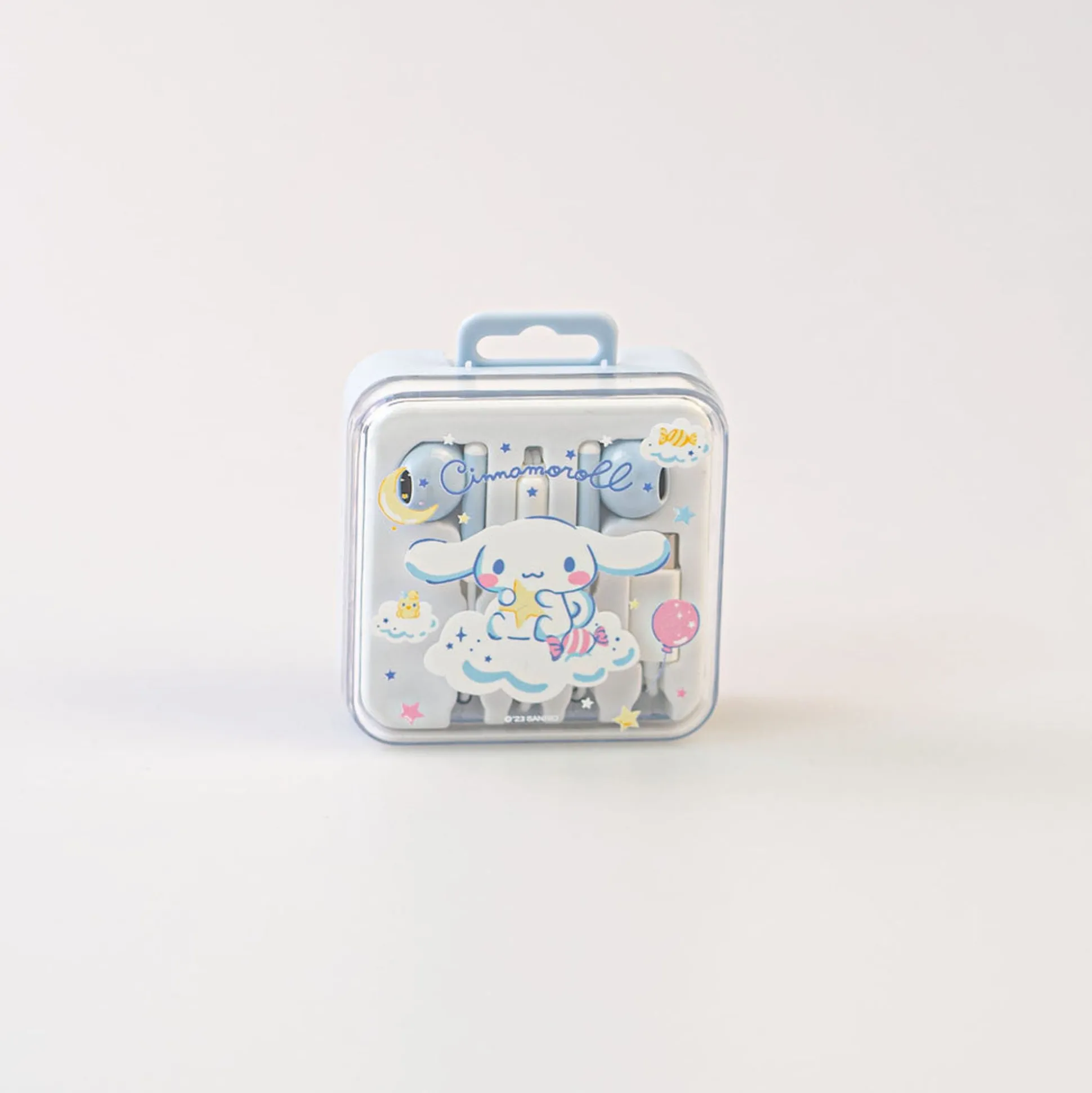 Auricolari Type C - Sanrio (1Pz)