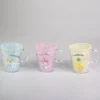 Bicchiere Porta Spazzolino - Sanrio (1 Pz)