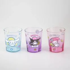 Bicchiere Porta Spazzolino Kuromi