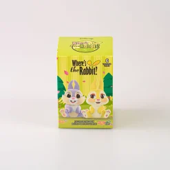 Blind Boxes - Disney Where Is The Bunny?