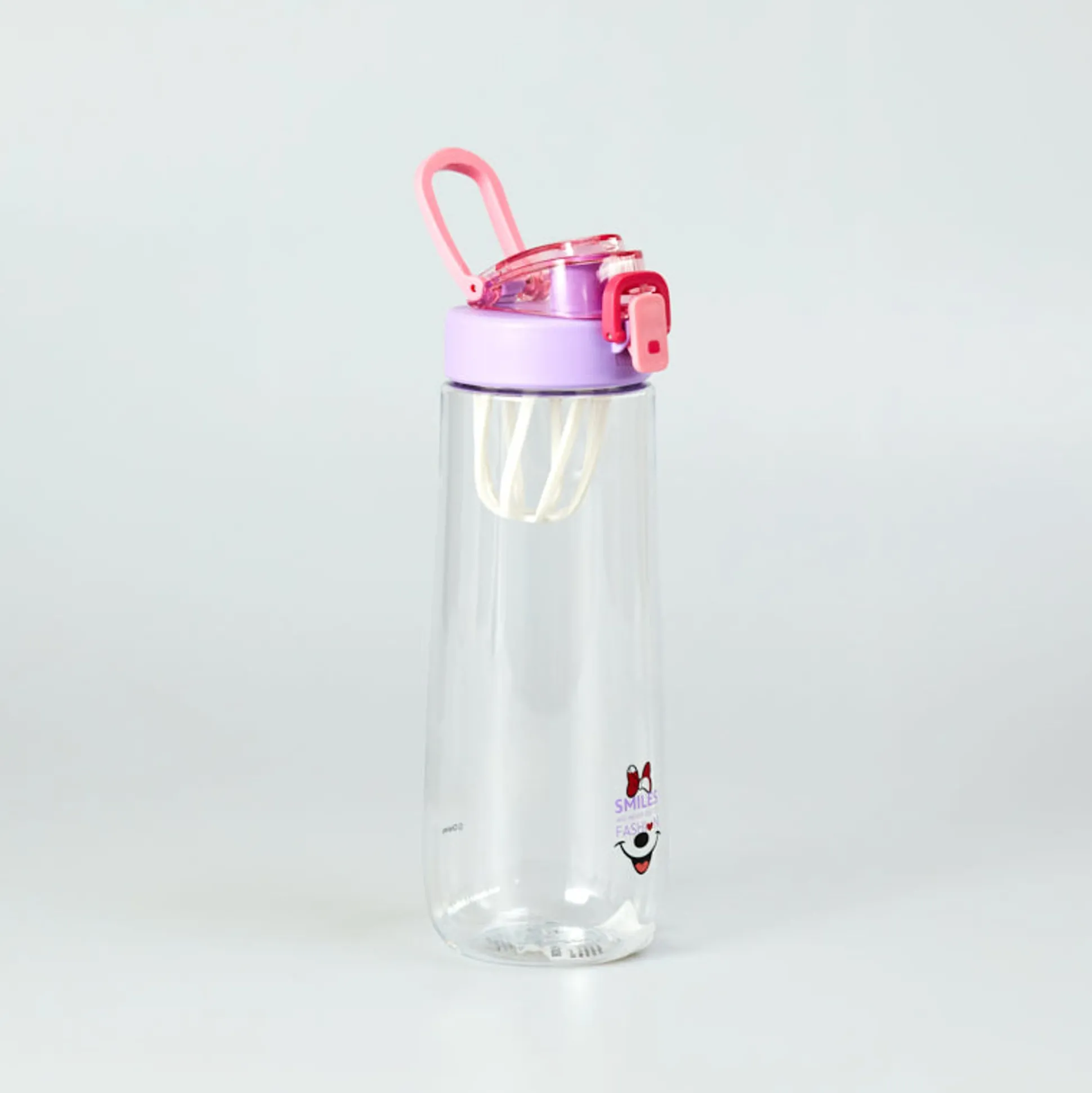 Borraccia - Disney 100 Anni (800Ml) (1 Pz)