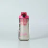 Borraccia Con Tappo Ribaltabile - Barbie (1100Ml)