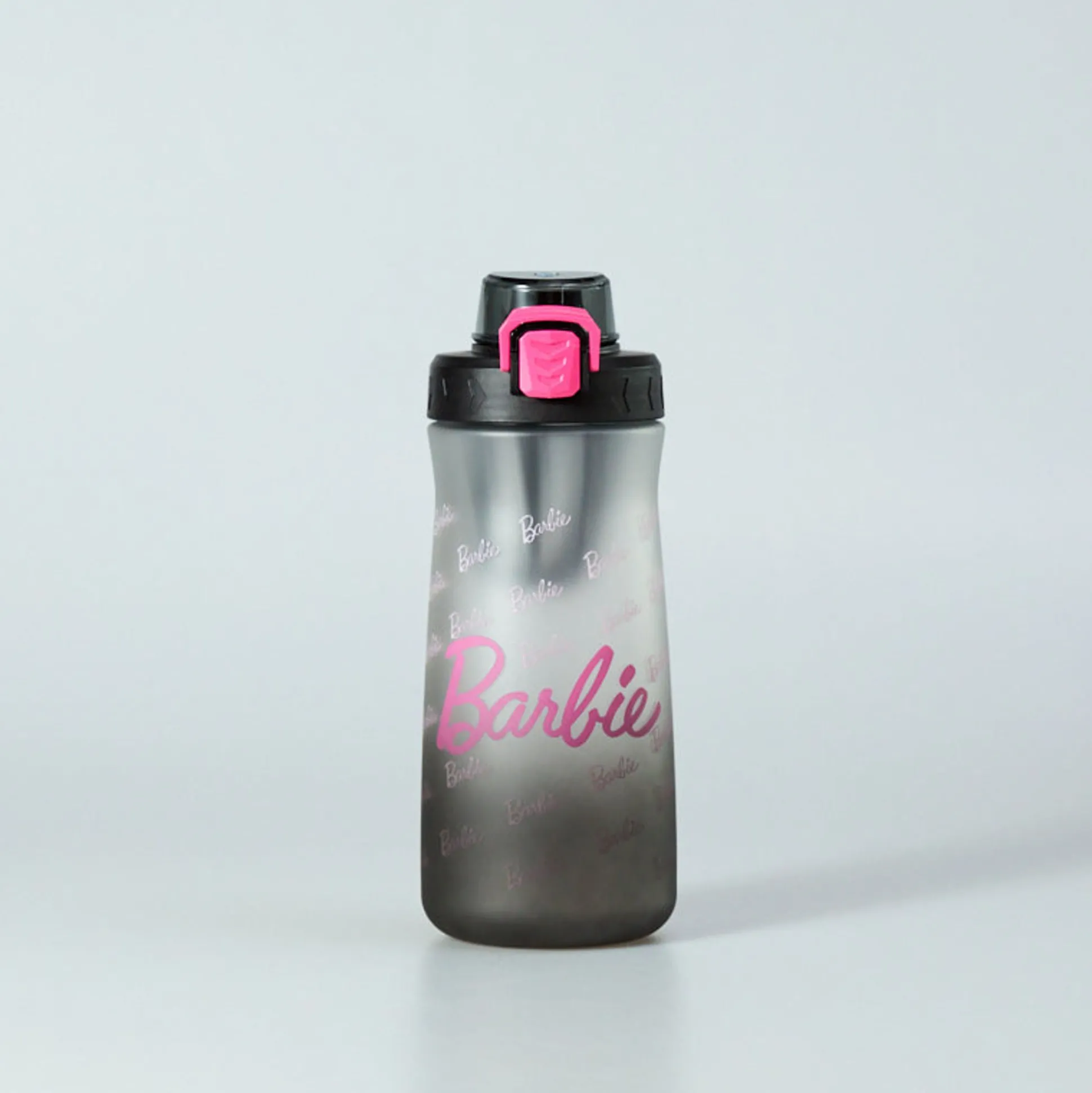 Borraccia Con Tappo Ribaltabile - Barbie (1100Ml)