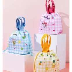 Borsa Per Il Pranzo My Melody