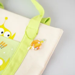 Borsa Porta Pranzo Alien - Toy Story