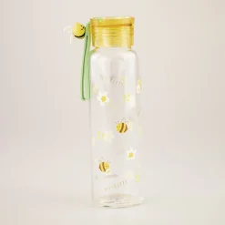 Bottiglia In Vetro - Collezione Api (380Ml)