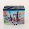 Building Blocks - 360 Pezzi