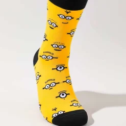 Calzini - Minions