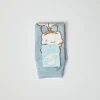 Calzini Cinnamoroll - Stella 3D