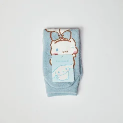 Calzini Cinnamoroll - Stella 3D