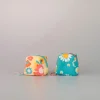 Coin Case Fantastia Fiori (1Pz)