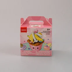 Costruzione Dessert Series - (1Pz)