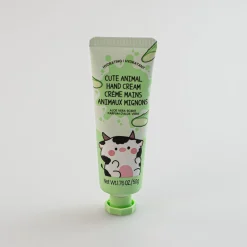 Crema Mani - Aloe Vera