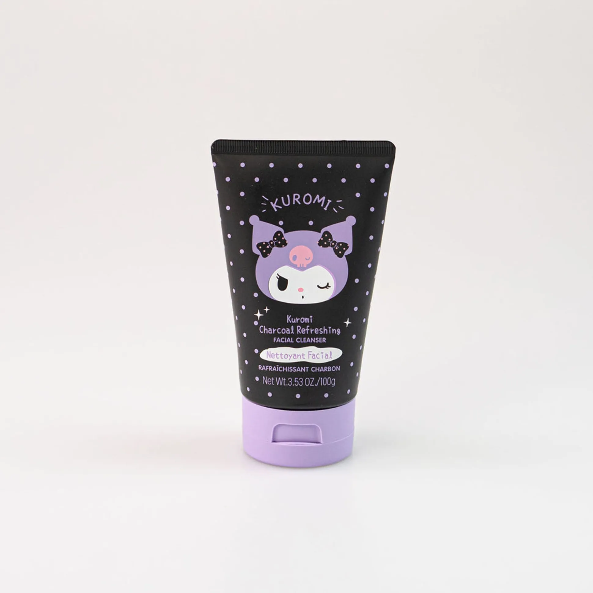 Detergente Viso Kuromi