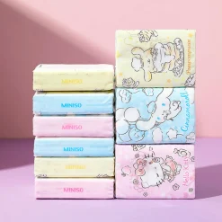 Fazzoletti Per Il Viso - Sanrio