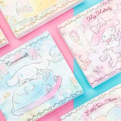 Fazzoletti Sanrio (1Pz)