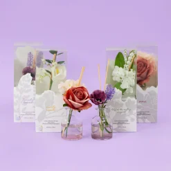 Floral Diffuser - Giglio (100Ml)