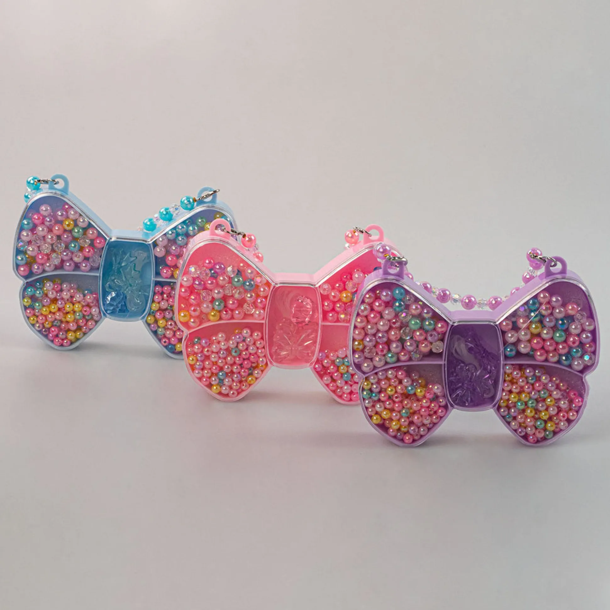 Kit Diy - Lovely Series (1Pz)