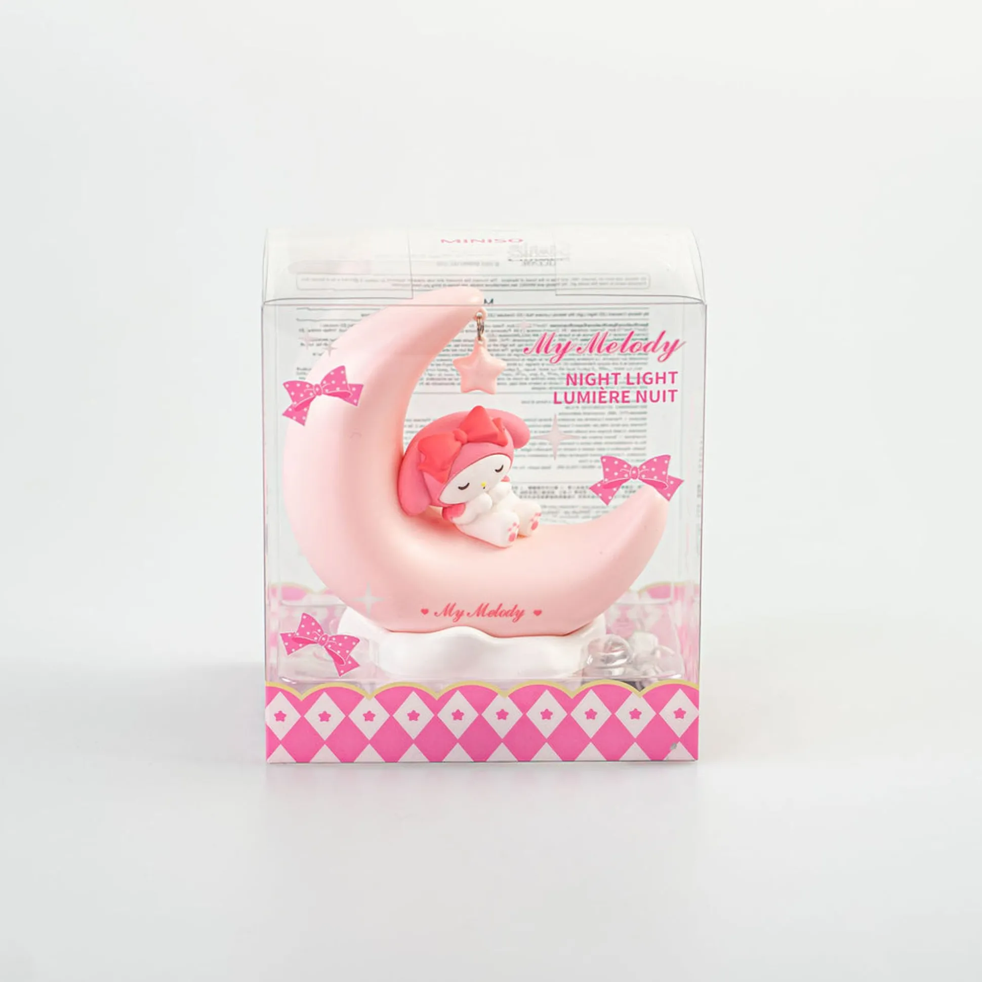 Lampada Da Notte - My Melody