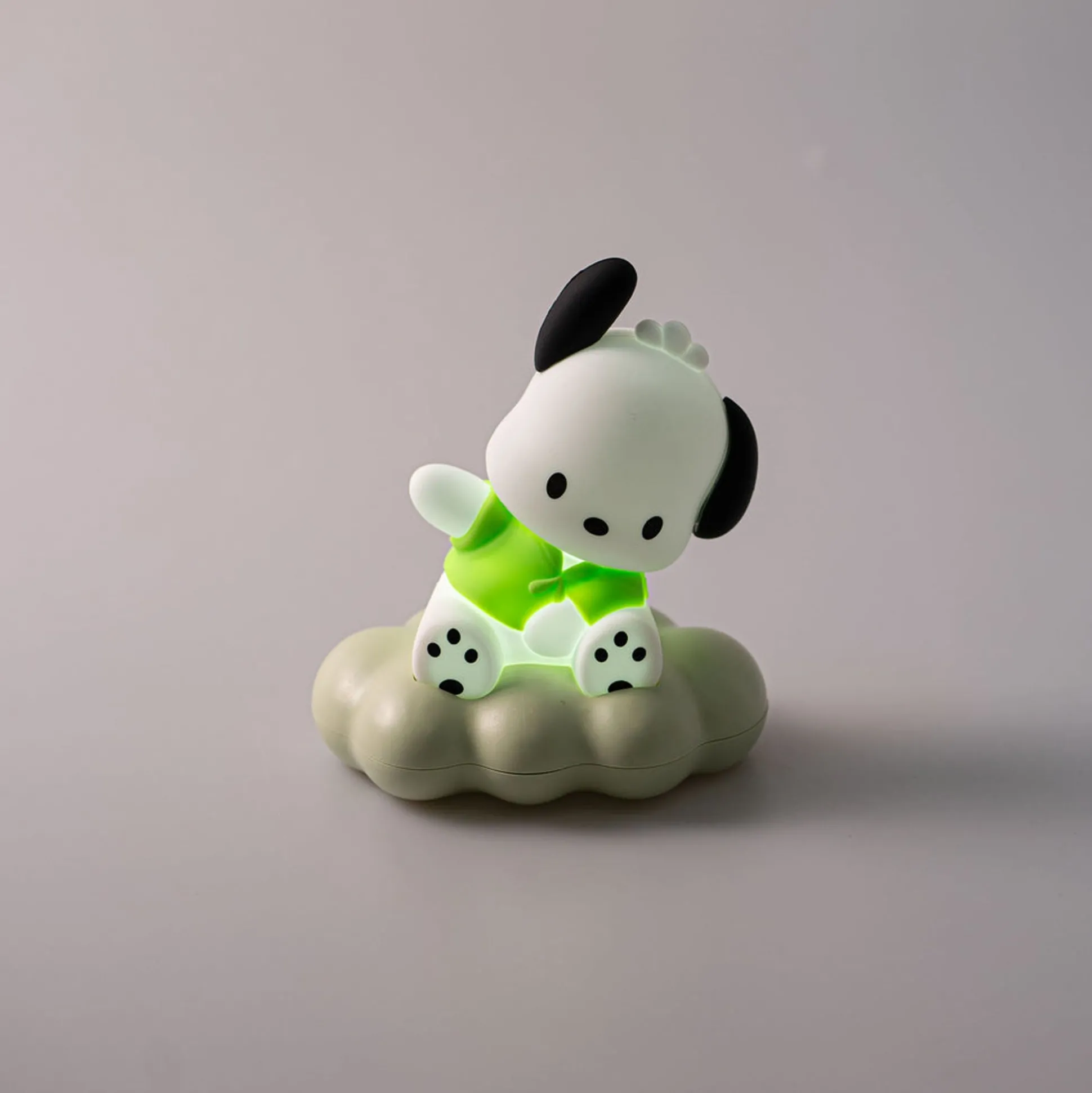 Lampada Da Notte - Pochacco Nuvola