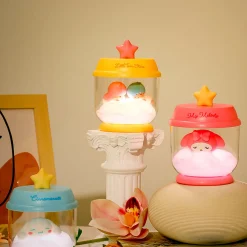Lampada Da Notte Piccola Di Little Twin Stars