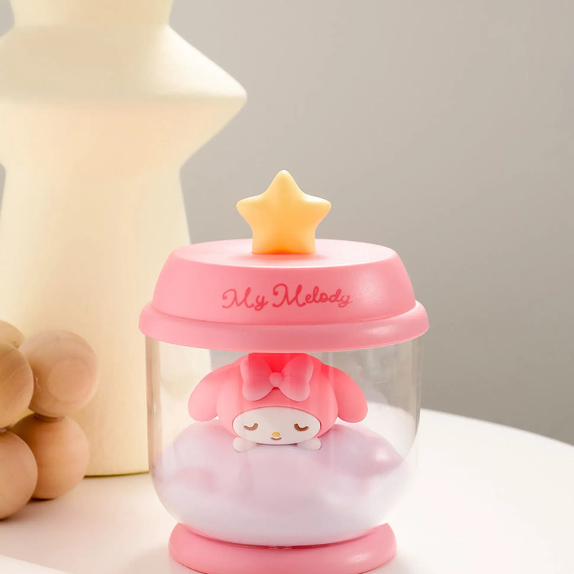 Lampada Da Notte Piccola Di My Melody