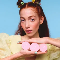 Loose Powder - Pink Cube (03 Beige)