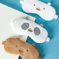 Maschera Per Gli Occhi - Grizzly Di We Bare Bears