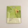 Maschera Per Il Viso - Papaya Verde