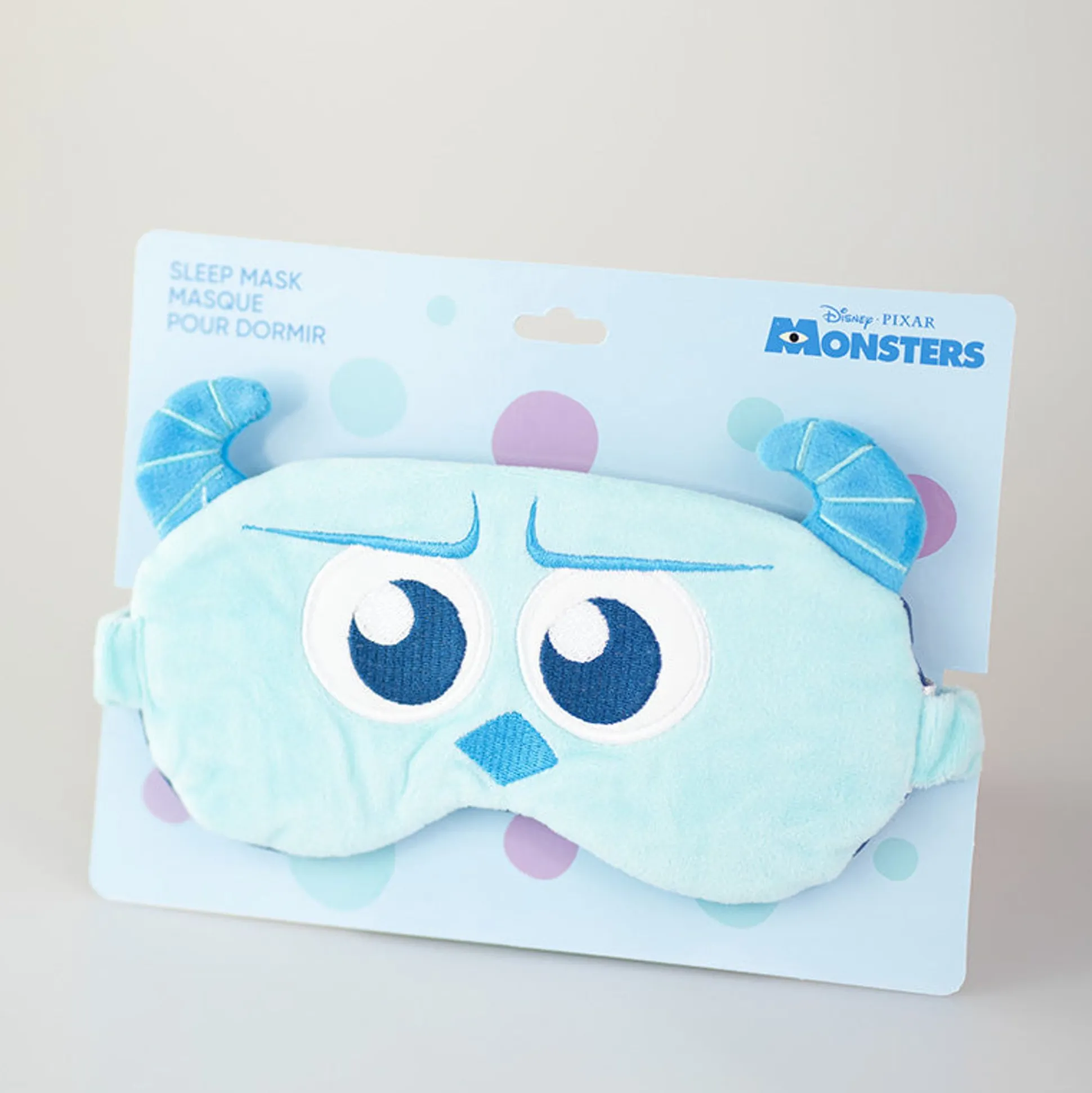 Maschera Per Occhi Sulley - Toy Story