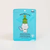 Maschera Viso Ratora - Vitamina B5
