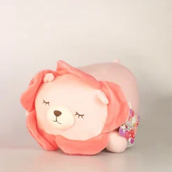 Mini Family Bear Rosa Sakura Steso