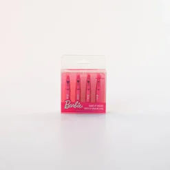 Mini Pennelli - Barbie (4Pz)