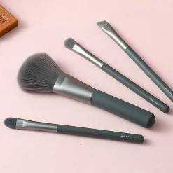 Mini Set Di 4 Pennelli