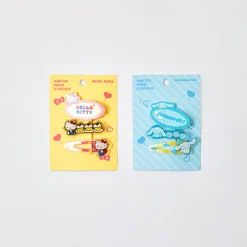 Mollettine - Sanrio (1Pz)