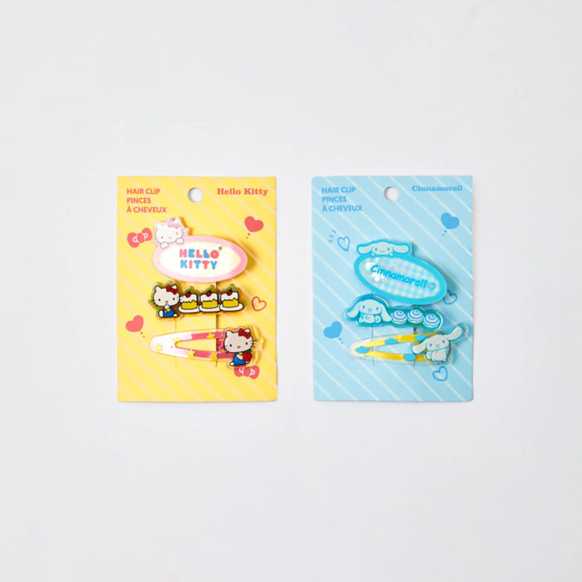 Mollettine - Sanrio (1Pz)