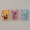 Mollettine Con Pendente - Sanrio (1Pz)