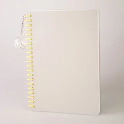 Notebook Formato A5
