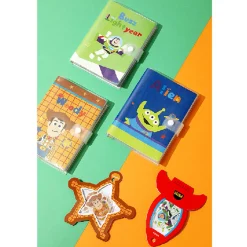 Notebook Woody - Cover Morbida