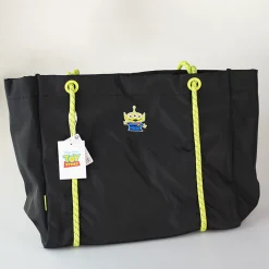 Nylon Shopping Bag - Alien Toy Story