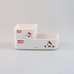 Organizer Rettangolare - Hello Kitty Apple