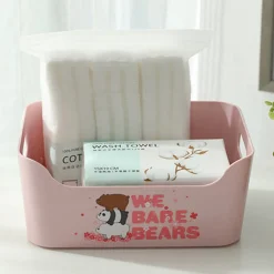 Organizer Rosa We Bare Bears