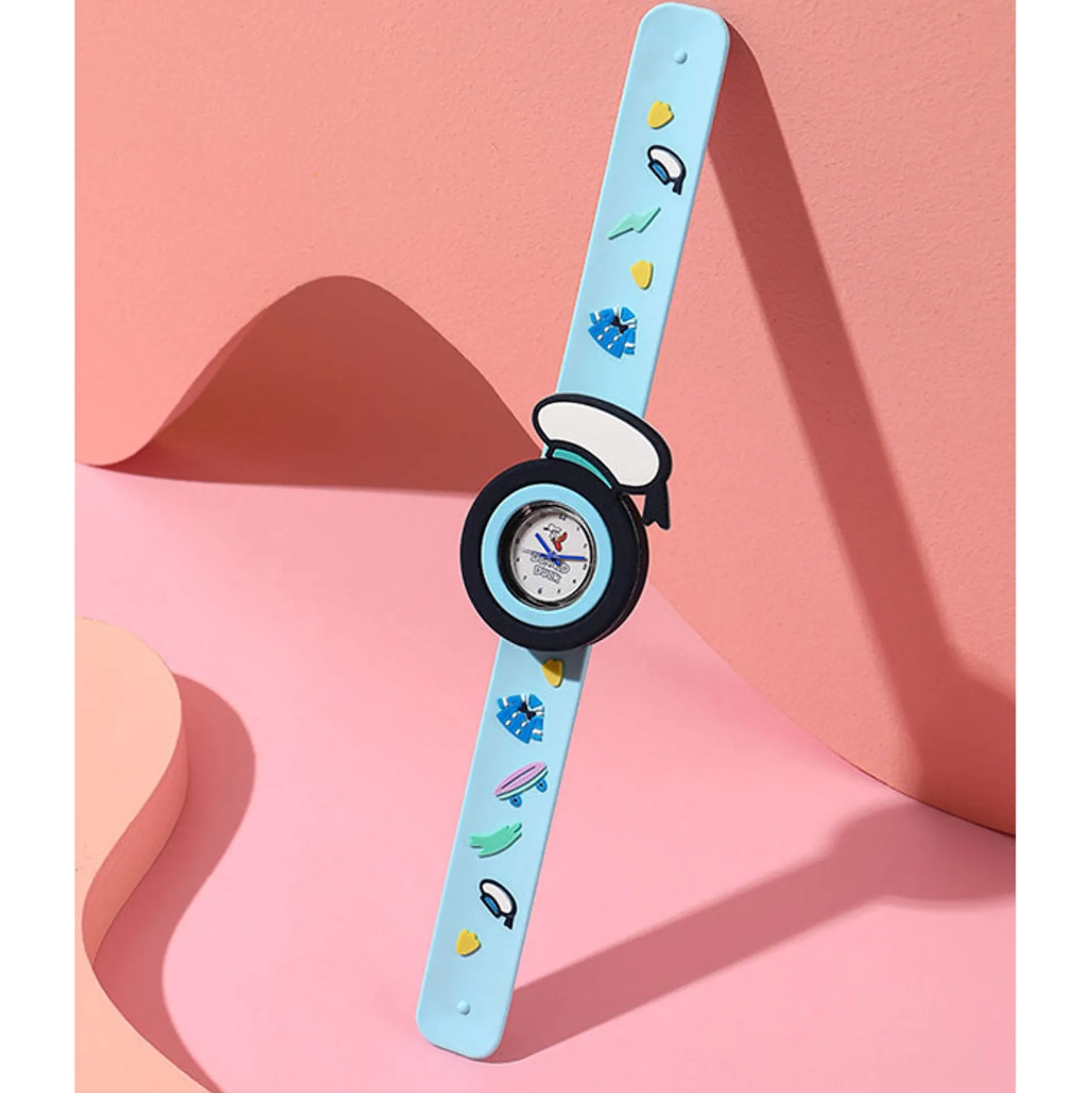 Orologio Bambini - Donald Duck
