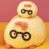 Peluche Grande Gamberetto Impanato