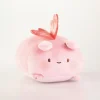 Peluche Insetto Rosa