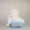 Penpen Rosa Su Aeroplano