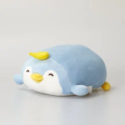 Pinguino Azzurro Banana
