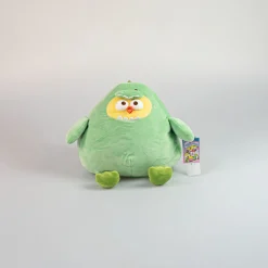 Pollo Dundun Dinosauro